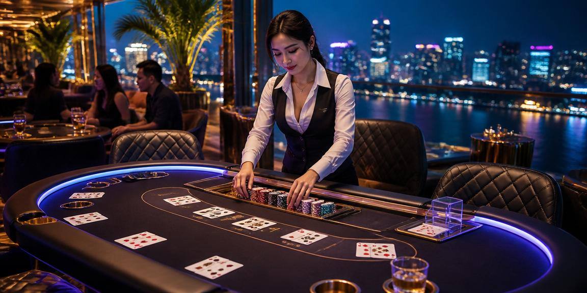rr11 casino app visual